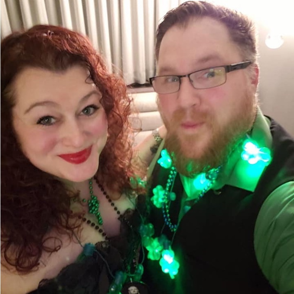 Meet your Posher, Stacy